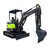 XT-25 Mini Excavator