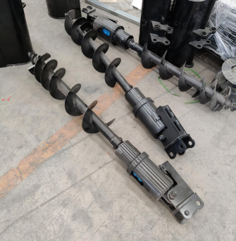 Augers image 2