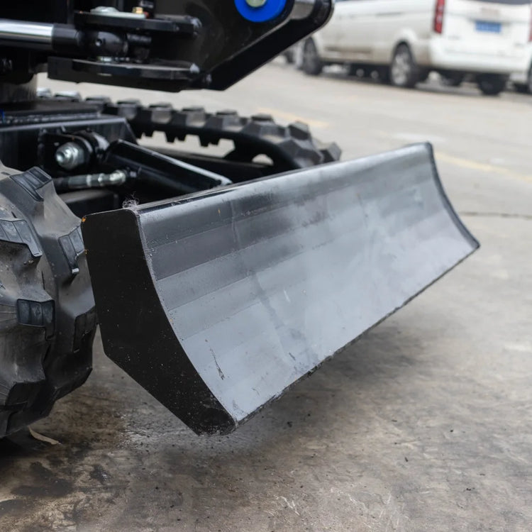 1.6 Ton HT-16 Mini Excavator image 7