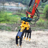 Rotating Grabber image 1