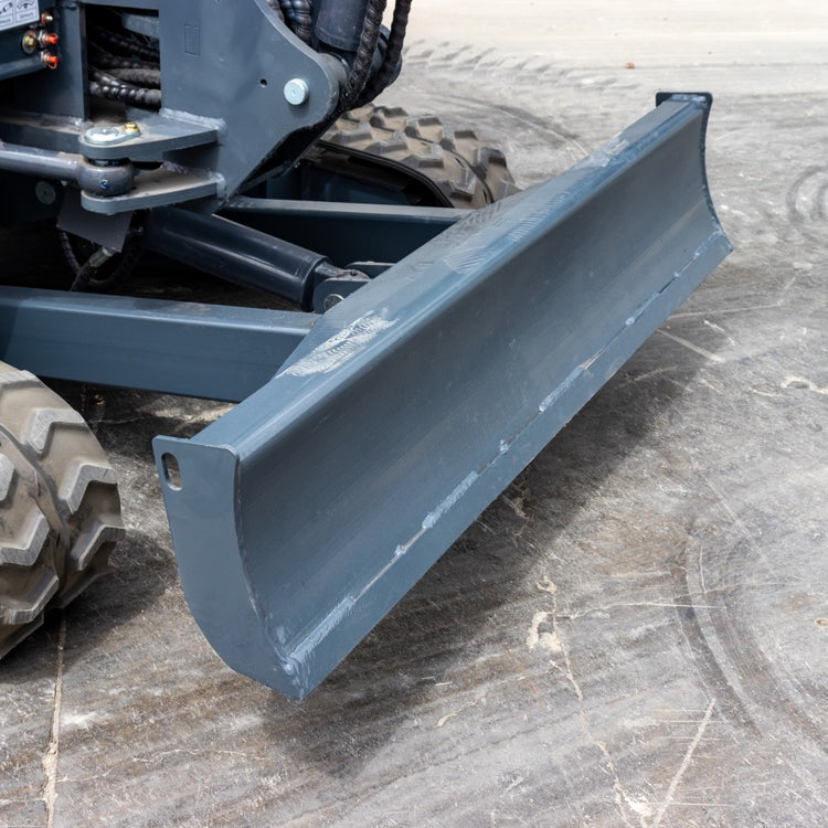 2.5 Ton HT-25 Mini Excavator image 11