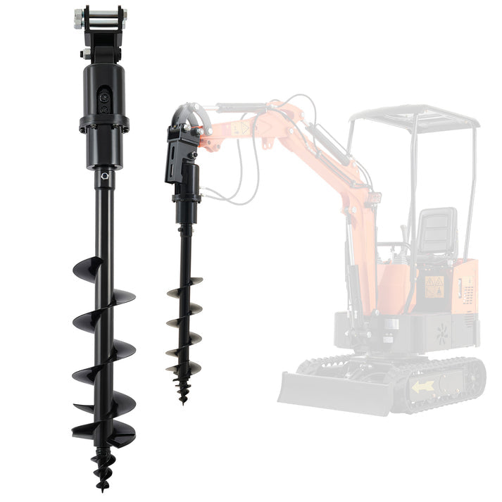 Augers image 1