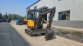 LT-30 Mini Excavator