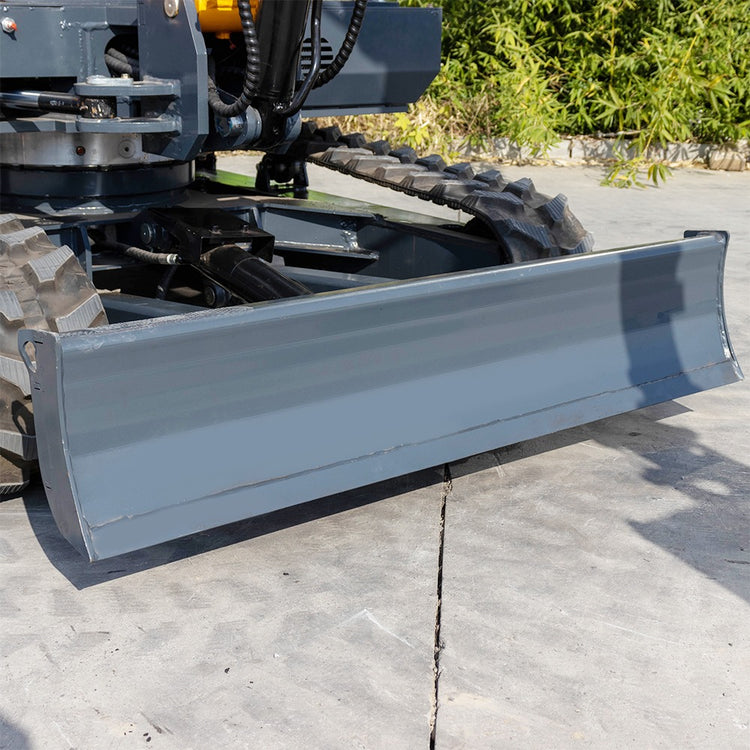 3.0 Ton HT-30 Mini Excavator image 10