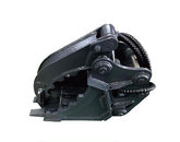 Hydraulic Thumb & Clamp Bucket image 0