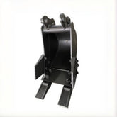 Toothed Trench Bucket image 0