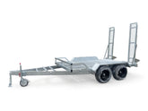 Machinery Plant Trailer