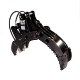 Hydraulic Grab