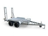 Machinery Plant Trailer
