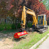 Flail Mower