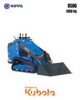 RS06 Skid Steer Loader