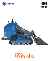RS06 Skid Steer Loader