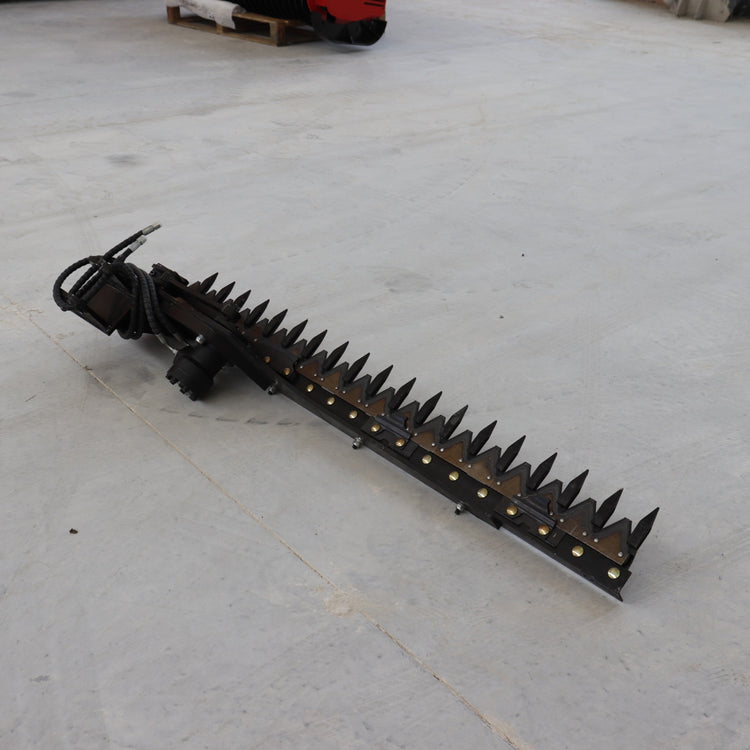 Hedgetrimmer