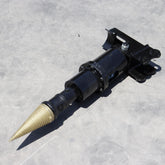 Hydraulic Log Splitter