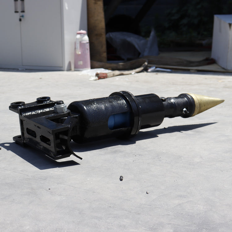 Hydraulic Log Splitter