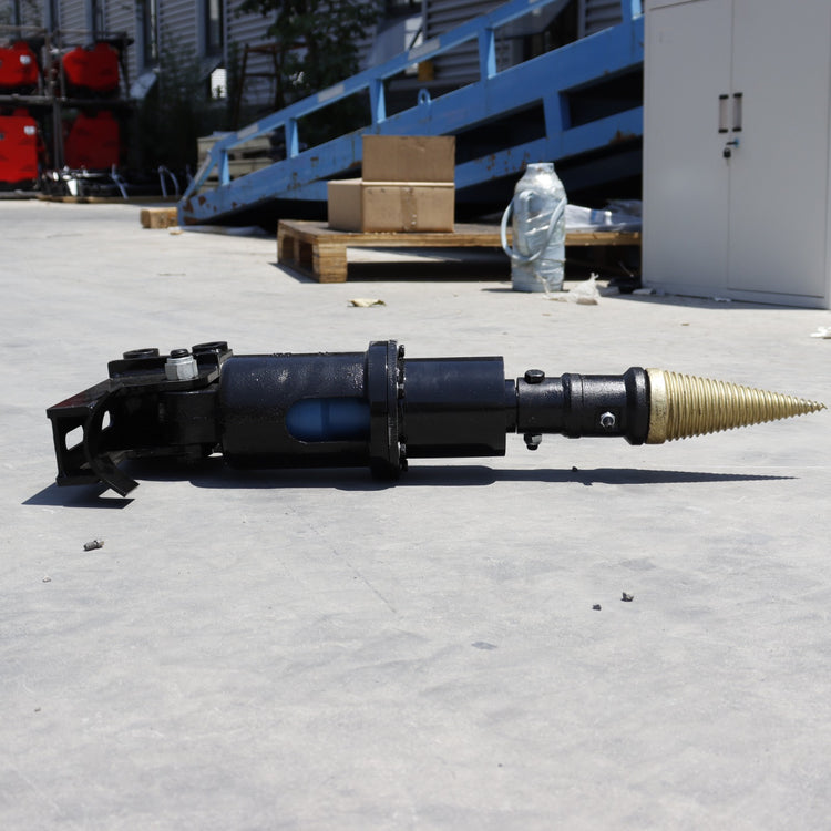 Hydraulic Log Splitter
