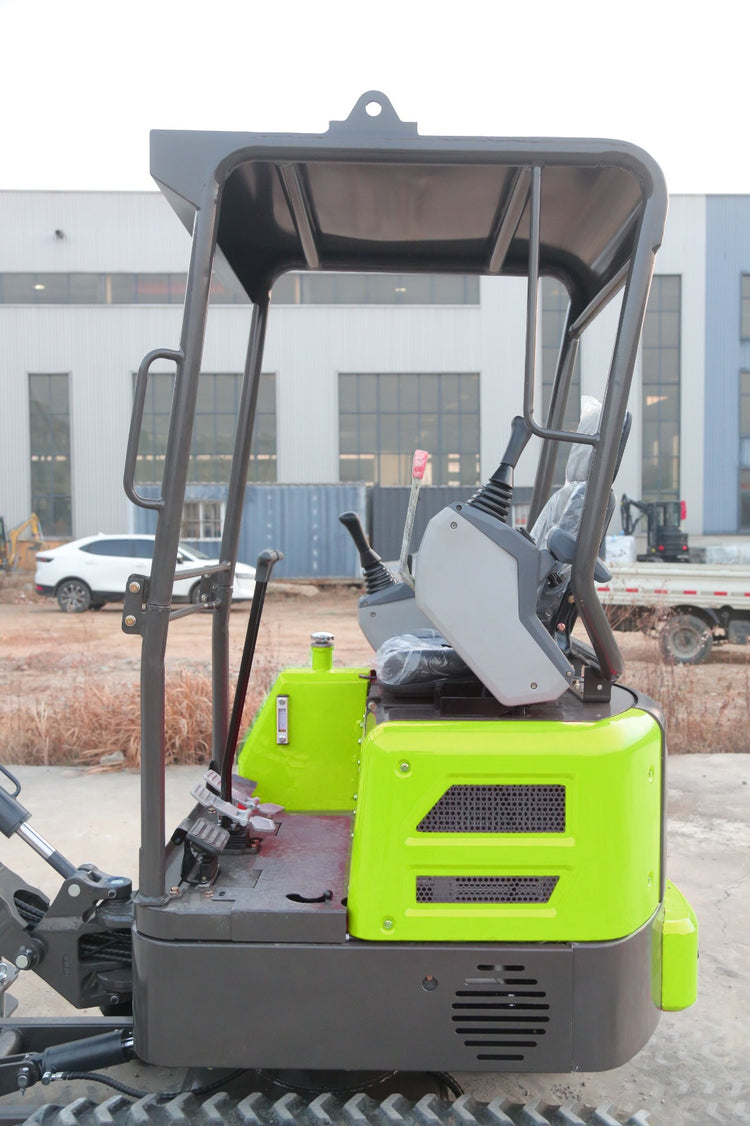 XT-20 Mini Excavator