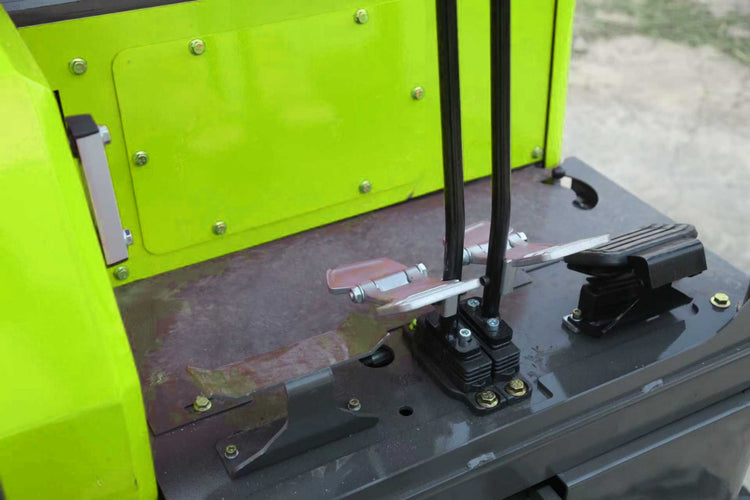 XT-20 PRO Mini Excavator