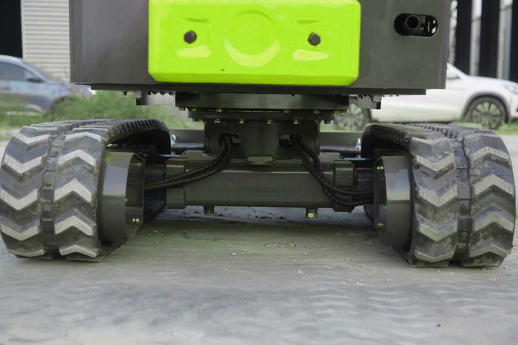 XT-20 Mini Excavator