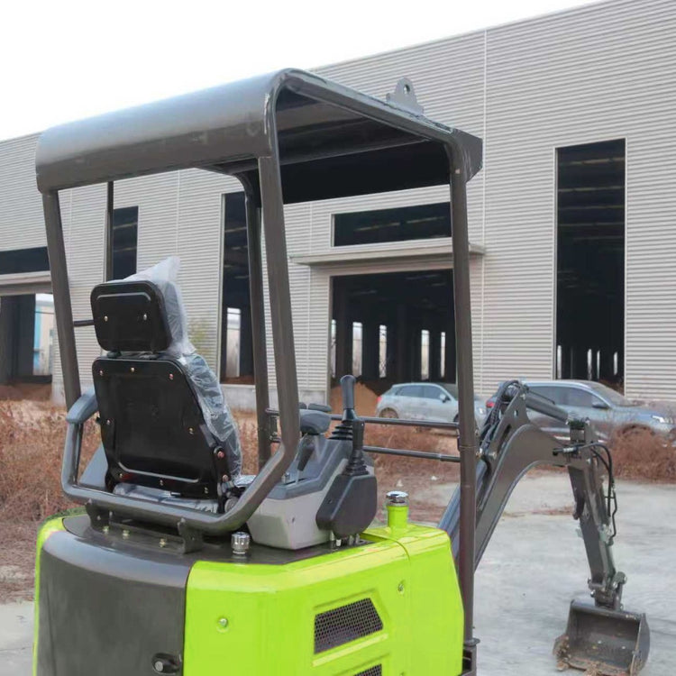 XT-20 Mini Excavator