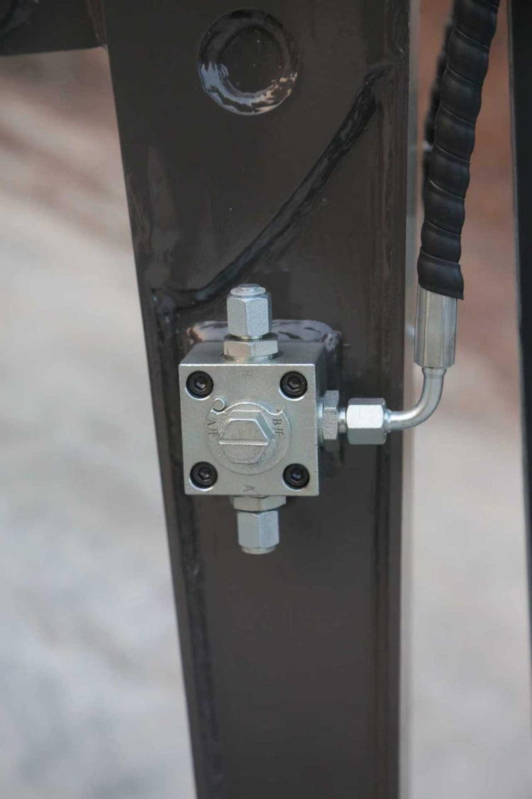 XT-20 PRO Mini Excavator