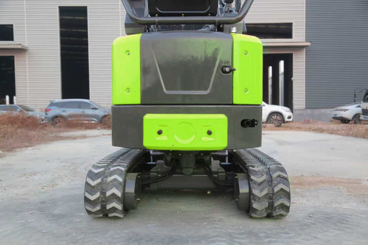 XT-20 Mini Excavator