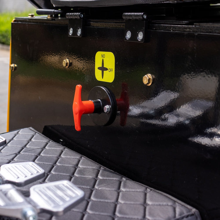 HT-18 Mini Excavator