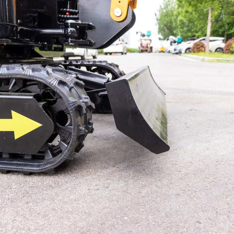 HT-18 Mini Excavator