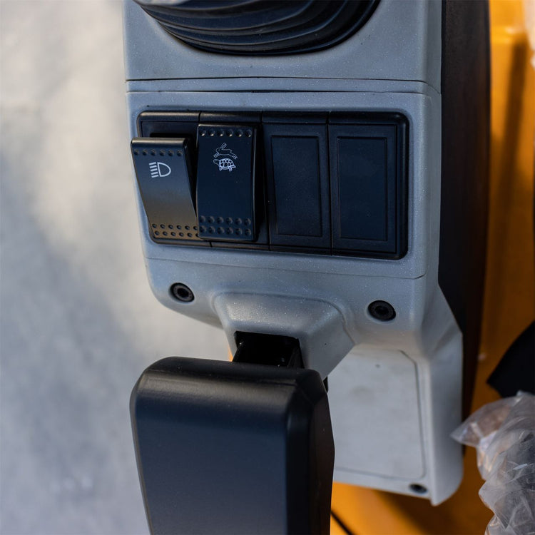 HT-22 Mini Excavator