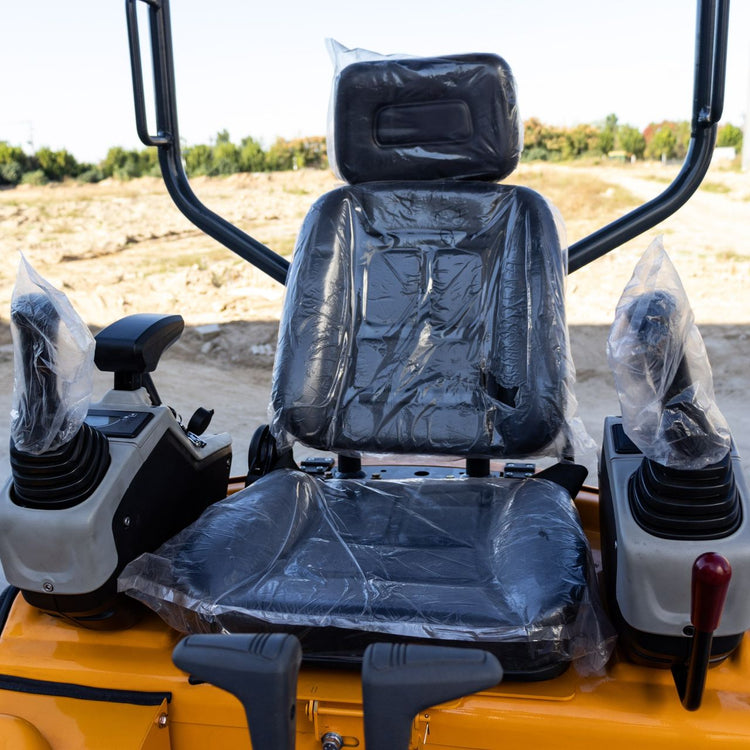 HT-22 Mini Excavator