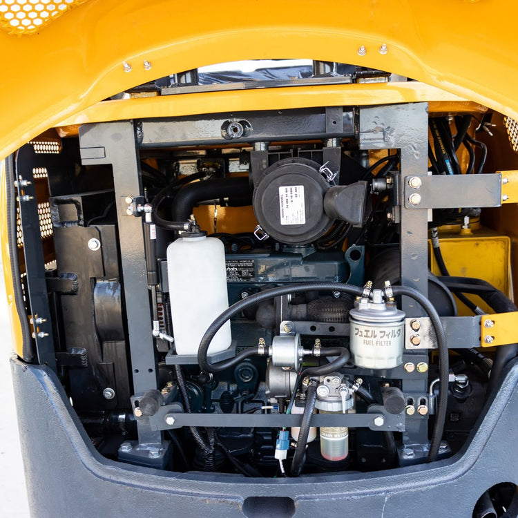 HT-22 Mini Excavator