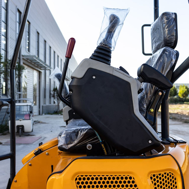 HT-22 Mini Excavator