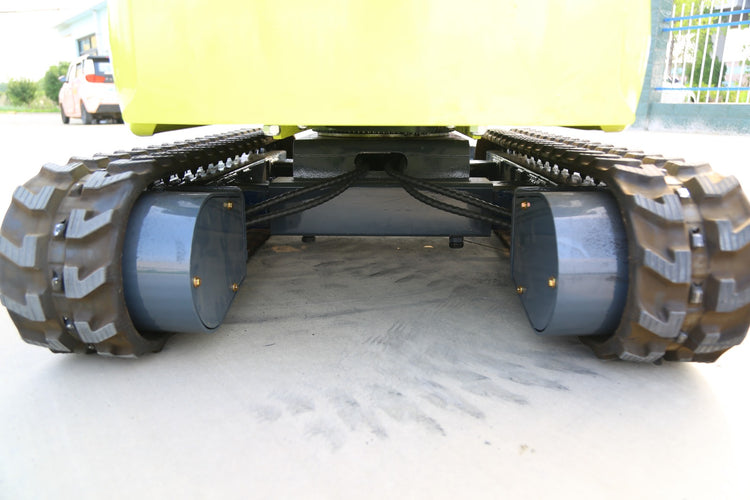 XT-12 Pro Mini Excavator