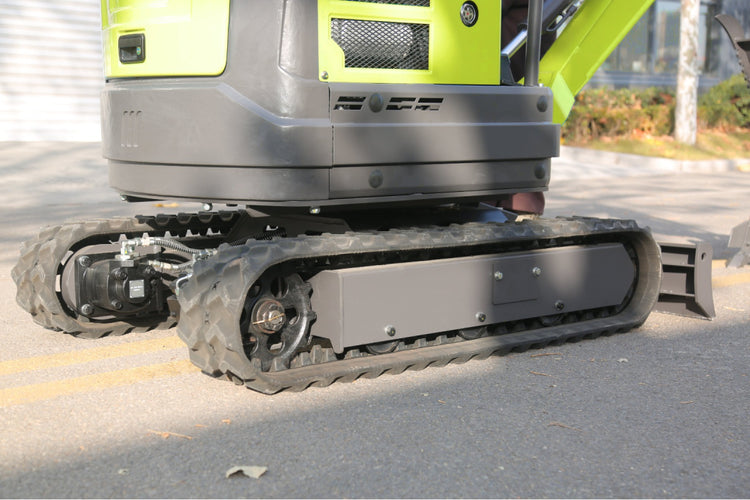 XT-18 Mini Excavator