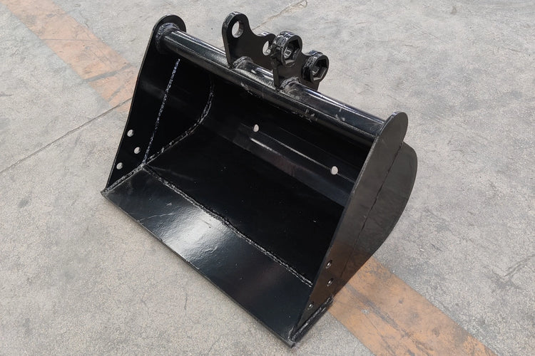Mud Bucket image 1
