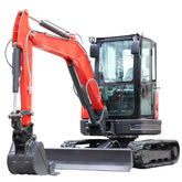 HY-40 Mini Excavator