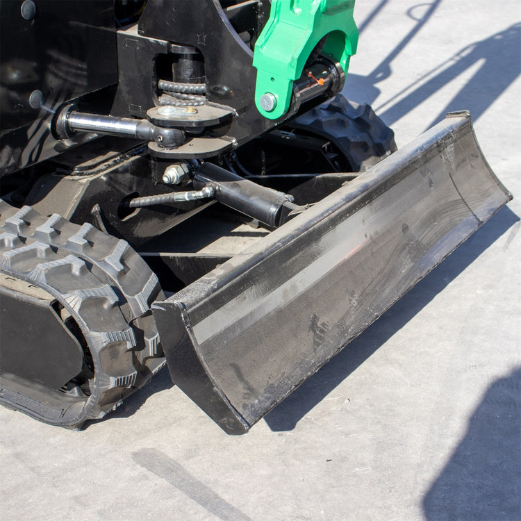 2.0 Ton HT-20 Mini Excavator image 6