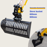 Sieve Bucket image 0