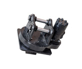 Rotating Quick Hitch