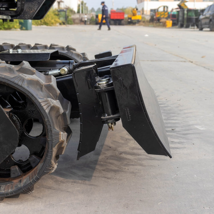 1.8 Ton HT-18 Mini Excavator image 9