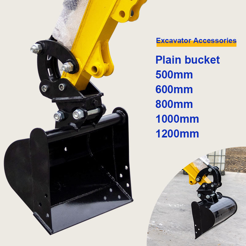 Mud Bucket image 0