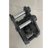 Mechanical Quick Hitch image 1