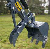 Hydraulic Thumb image 0