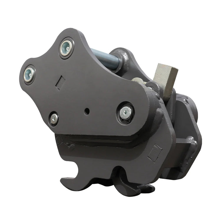 Half Quick Hitch