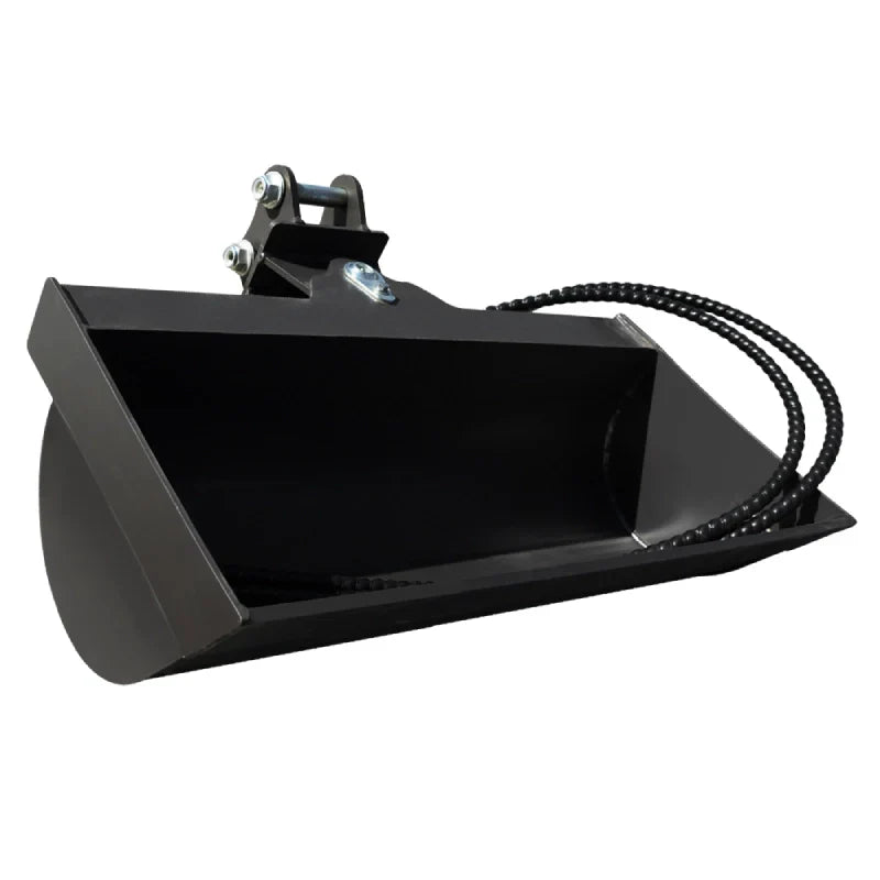 Excavator Attachments