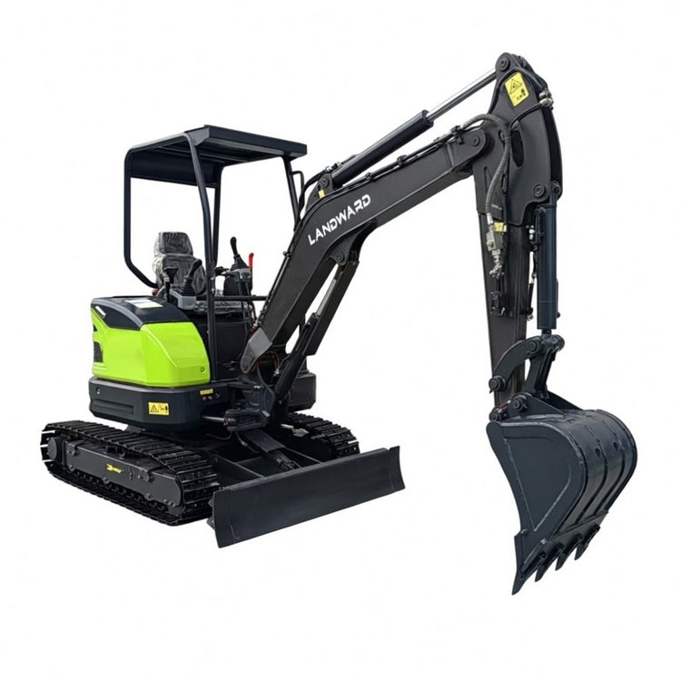 XT-25 Mini Excavator