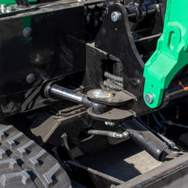 2.0 Ton HT-20 Mini Excavator image 9