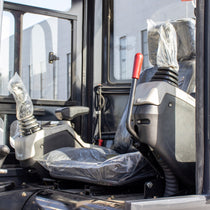 2.0 Ton HT-20C Mini Excavator image 9