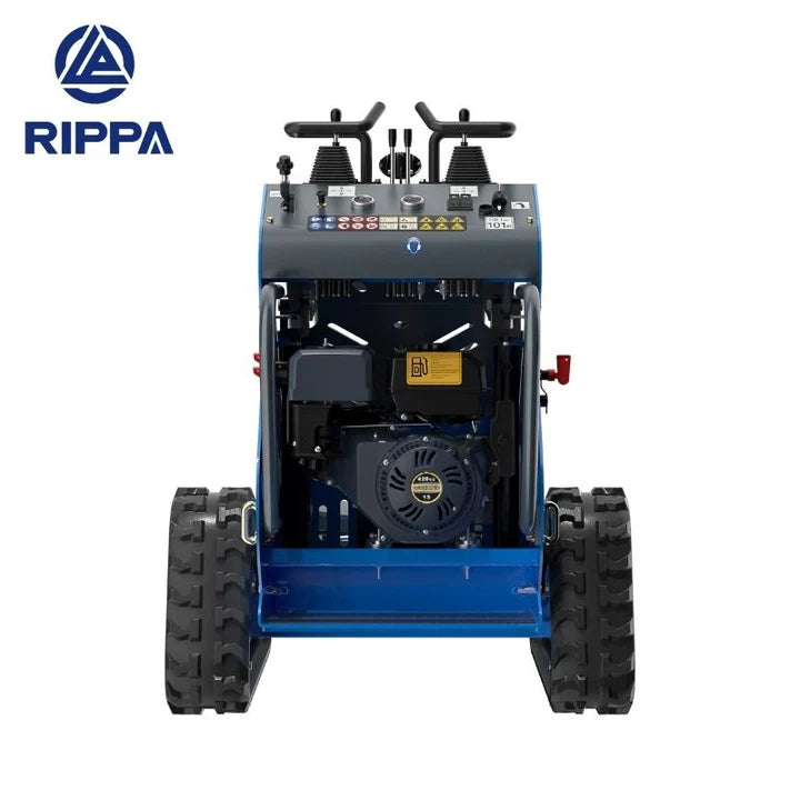 RS03 Skid Steer Loader