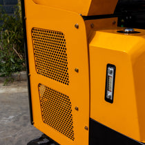 1.5 Ton HT-15 Mini Excavator image 8